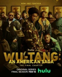 Wu-Tang: Американская сага бесплатно