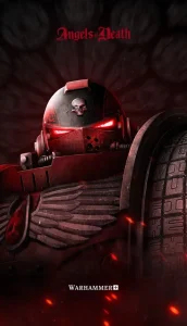 Ангелы смерти бесплатно