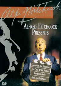 Альфред Хичкок представляет бесплатно