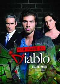 Падший ангел бесплатно